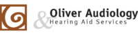 Oliver Audiology Logo